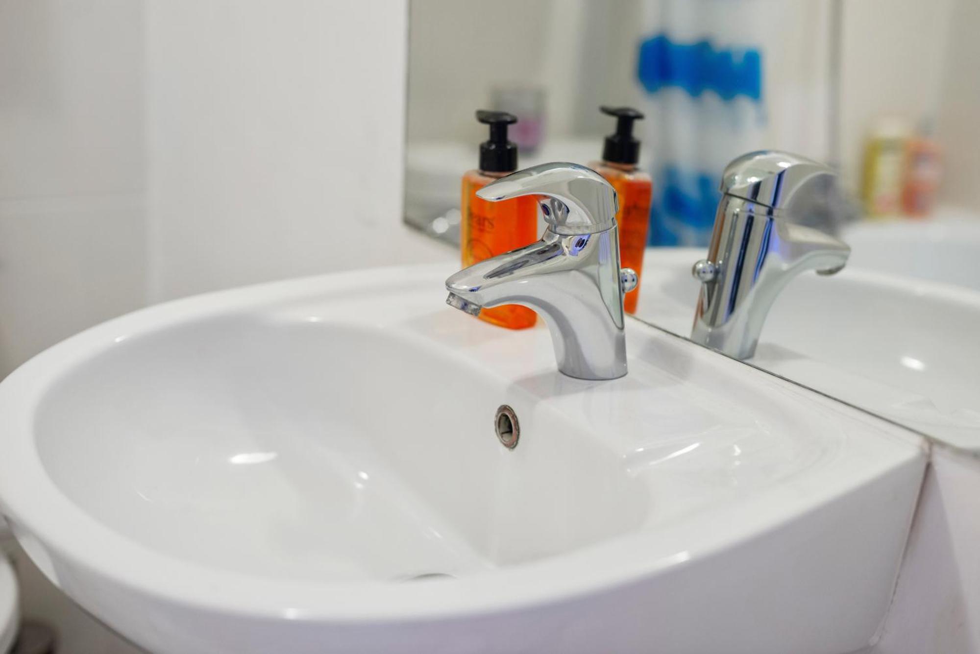Modern Living In The Heart Of Covent Garden! 6Bc Apartment London Bagian luar foto
