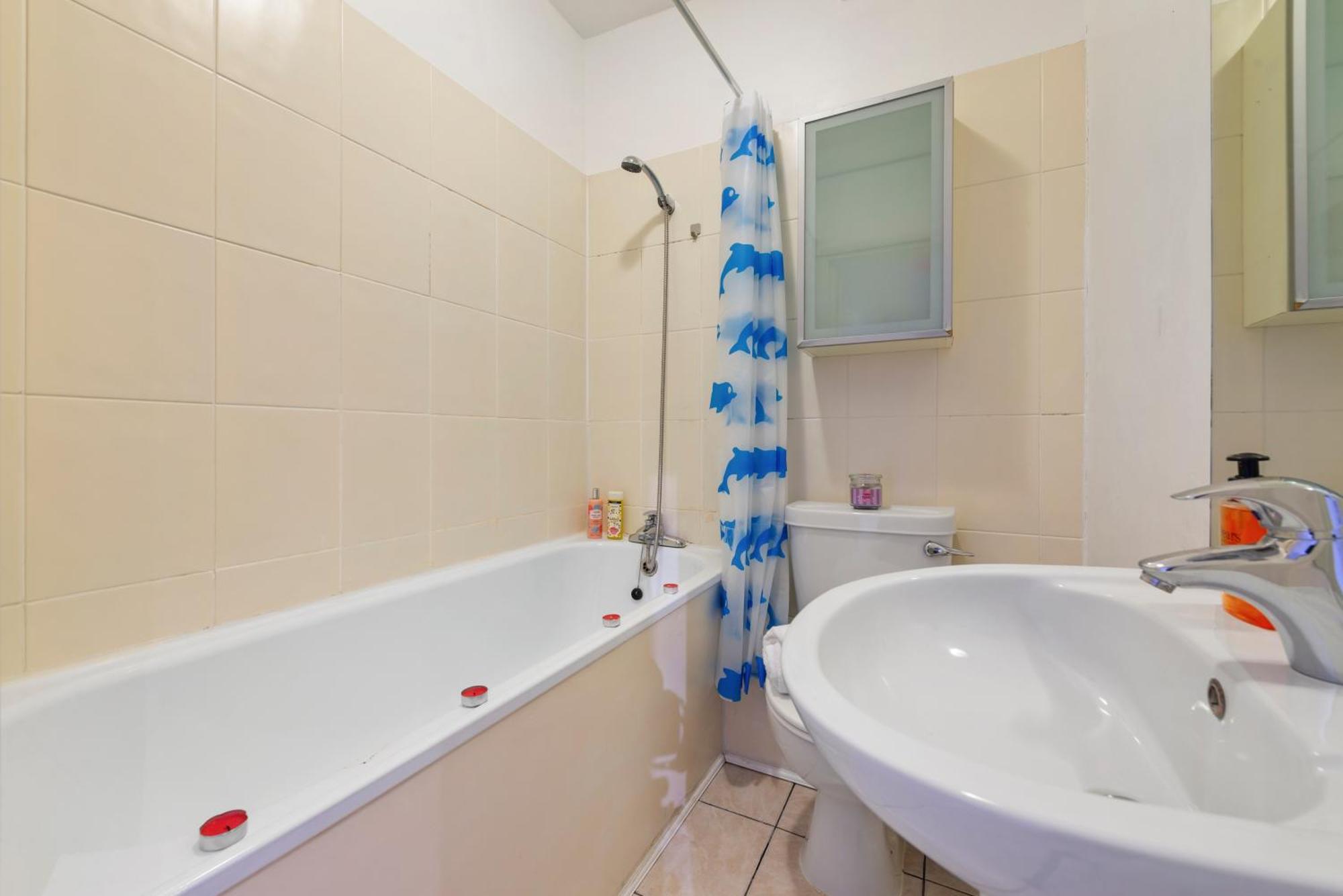 Modern Living In The Heart Of Covent Garden! 6Bc Apartment London Bagian luar foto